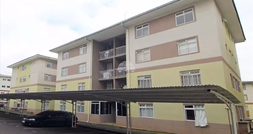 Apartamento com 2 quartos para alugar na Rua Ângelo Tozim, 1060, Campo de Santana, Curitiba