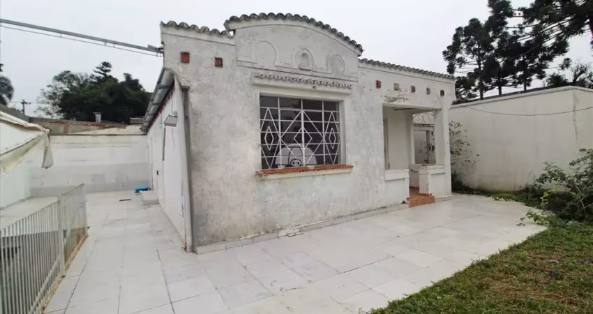 Casa comercial para alugar na Rua Josefina Rocha, 271, Batel, Curitiba