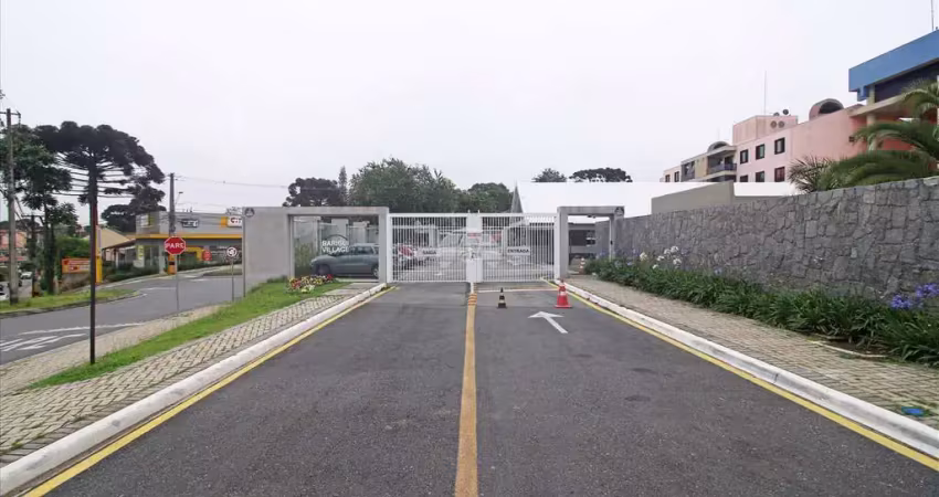 Apartamento com 3 quartos para alugar na Avenida Cândido Hartmann, 3530, Santo Inácio, Curitiba