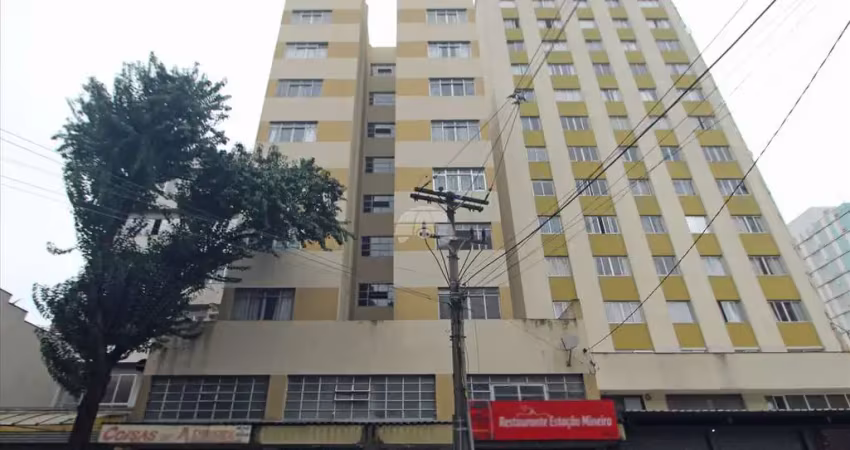 Apartamento com 1 quarto para alugar na Rua Nilo Cairo, 318, Centro, Curitiba