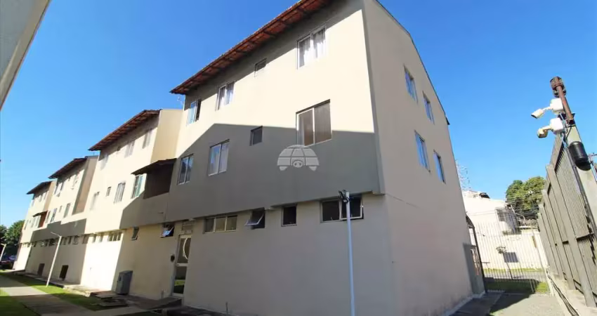 Apartamento com 3 quartos para alugar na Rua Vieira Fazenda, 1500, Portão, Curitiba