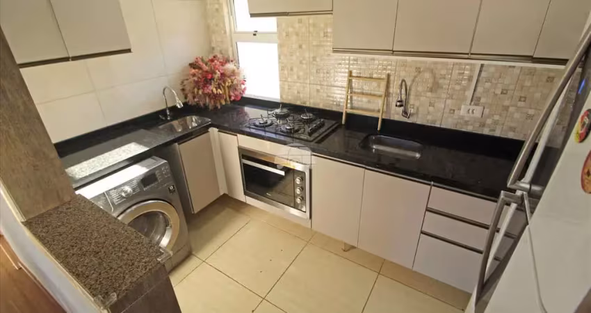 Apartamento com 2 quartos para alugar na Rua Engenheiro Luiz Augusto Leão Fonseca, 681, Santa Cândida, Curitiba