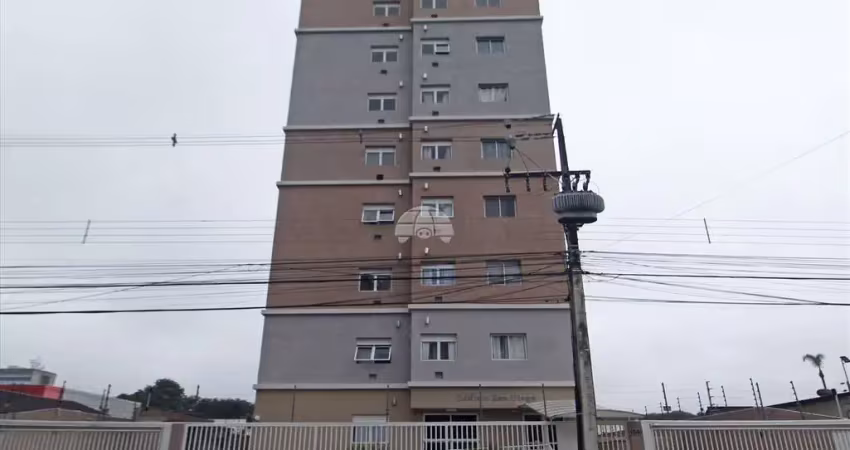 Apartamento com 1 quarto para alugar na Rua Iapó, 1549, Prado Velho, Curitiba