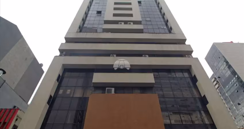 Sala comercial para alugar na Rua Visconde de Nacar, 1505, Centro, Curitiba