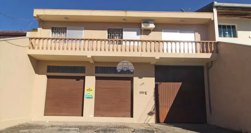 Ponto comercial para alugar na Rua Pedro Eloy de Souza, 1150, Bairro Alto, Curitiba