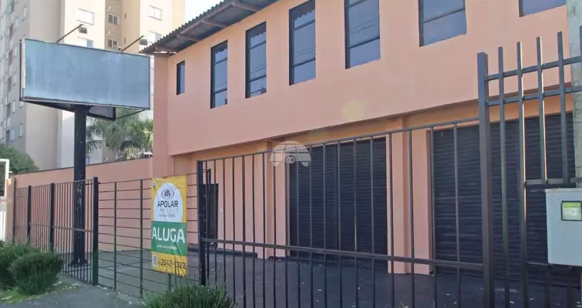 Barracão / Galpão / Depósito para alugar na Rodovia BR-116, 15386, Fanny, Curitiba
