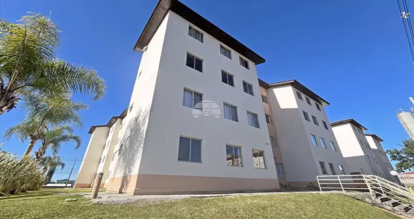 Apartamento com 3 quartos para alugar na Rua Anneliese Gellert Krigsner, 3202, Iná, São José dos Pinhais