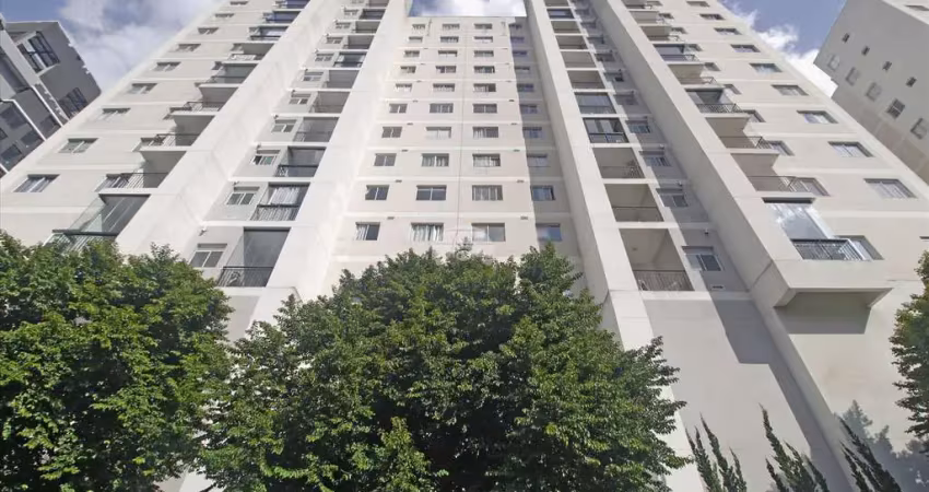Apartamento com 2 quartos para alugar na Rua Jovino do Rosário, 1674, Boa Vista, Curitiba