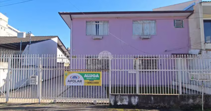 Ponto comercial para alugar na RUA SANT ANA, 270, Jardim Botânico, Curitiba