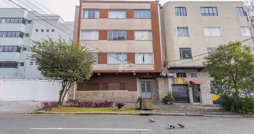 Apartamento com 3 quartos para alugar na Alameda Júlia da Costa, 768, Centro, Curitiba