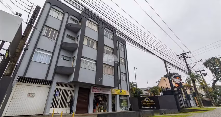 Apartamento com 2 quartos para alugar na Rua Carlos Klemtz, 100, Fazendinha, Curitiba