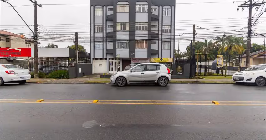 Apartamento com 2 quartos para alugar na Rua Carlos Klemtz, 100, Fazendinha, Curitiba