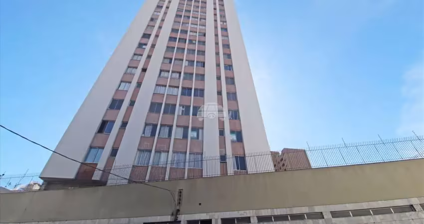 Apartamento com 2 quartos para alugar na Rua Presidente Carlos Cavalcanti, 400, Centro, Curitiba