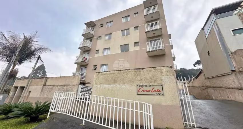 Apartamento com 2 quartos para alugar na Rua Inês Canha Machioski, 301, Planta Cristóvão Colombo, Colombo