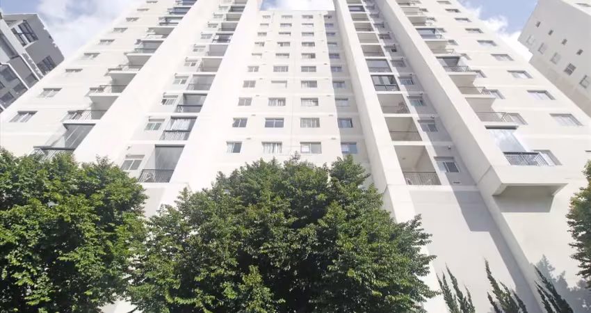 Apartamento com 2 quartos para alugar na Rua Jovino do Rosário, 1674, Boa Vista, Curitiba