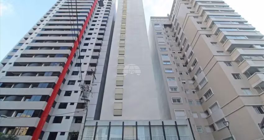 Apartamento com 2 quartos para alugar na Rua Brigadeiro Franco, 1630, Centro, Curitiba