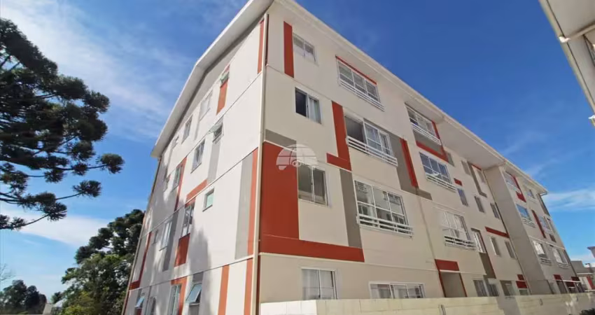 Apartamento com 2 quartos para alugar na Rua Paulo Kulik, 182, Santa Cândida, Curitiba