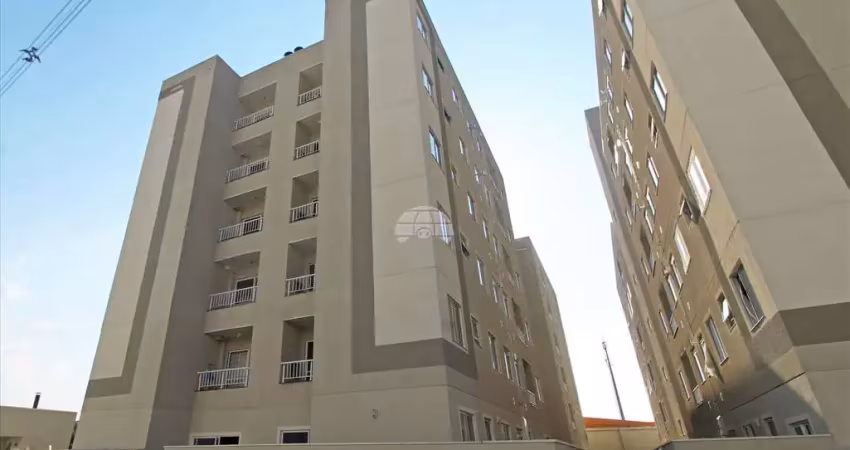 Apartamento com 2 quartos para alugar na Rodovia BR-116, 15700, Fanny, Curitiba