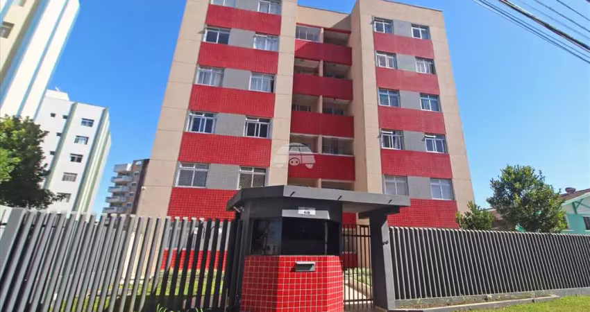 Apartamento com 2 quartos para alugar na Rua dos Funcionários, 68, Cabral, Curitiba