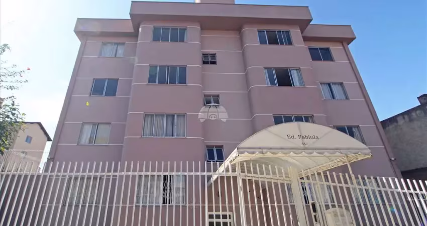 Apartamento com 2 quartos para alugar na Rua Santa Catarina, 357, Água Verde, Curitiba