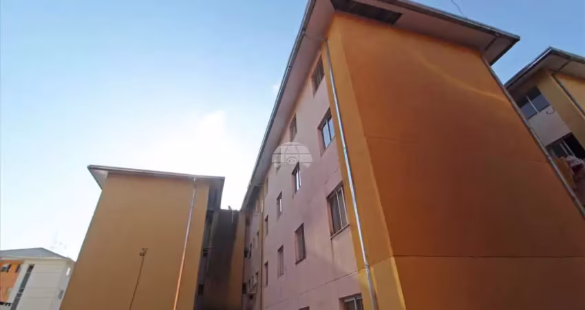 Apartamento com 2 quartos para alugar na Rua Juvenal Carvalho, 80, Fazendinha, Curitiba