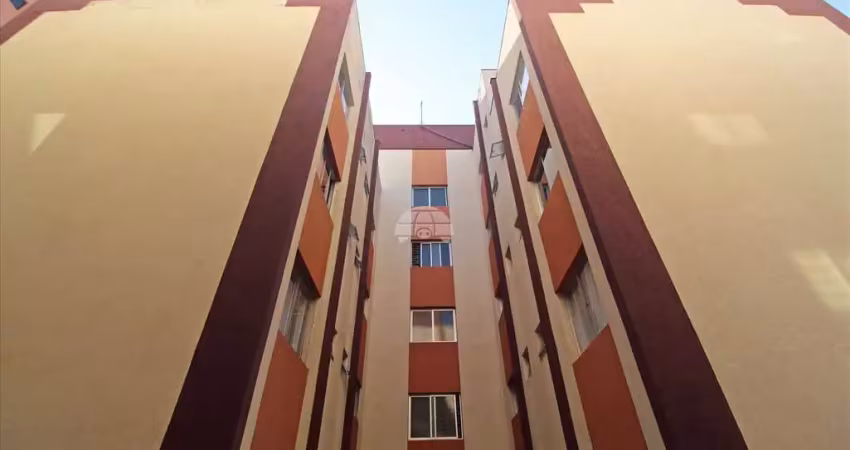 Apartamento com 2 quartos para alugar na Rua Paraíba, 3204, Guaíra, Curitiba