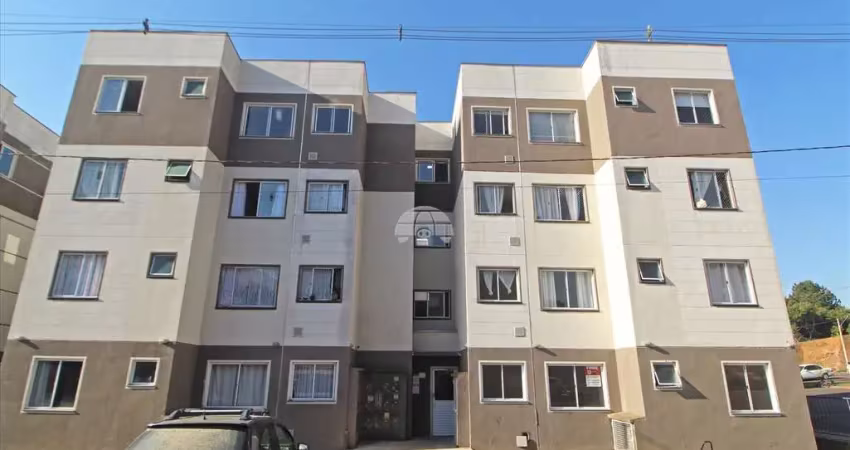 Apartamento com 2 quartos para alugar na Rua Reinaldo Gadens, 210, Jardim Iruama, Campo Largo