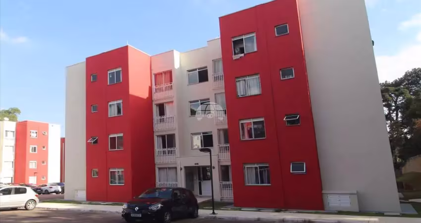 Apartamento com 2 quartos para alugar na Estrada Delegado Bruno de Almeida, 1410, Tatuquara, Curitiba
