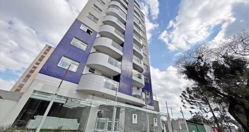 Apartamento com 1 quarto para alugar na Rua Caetano Marchesini, 281, Portão, Curitiba