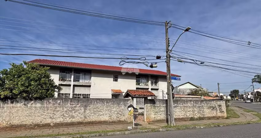 Apartamento com 3 quartos para alugar na Rua Cidade de Laguna, 376, Cidade Industrial, Curitiba
