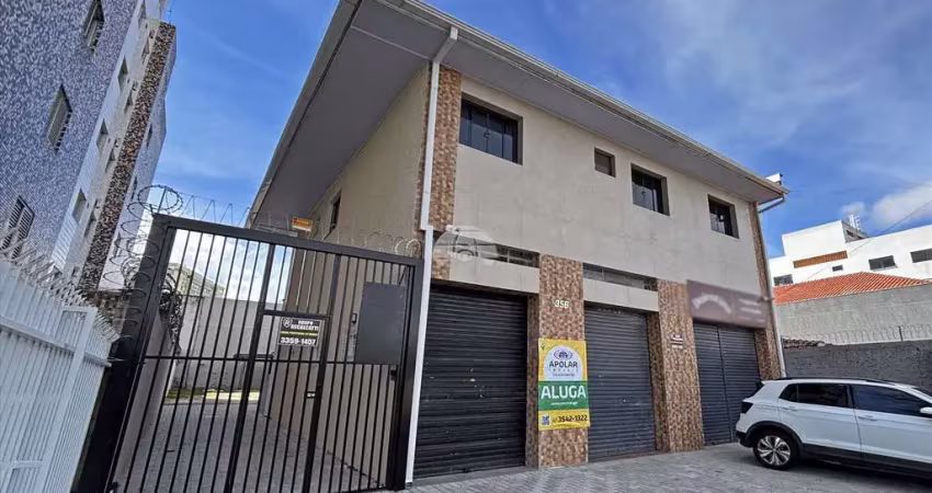 Apartamento com 2 quartos para alugar na Rua Luiz Parigot de Souza, 356, Portão, Curitiba