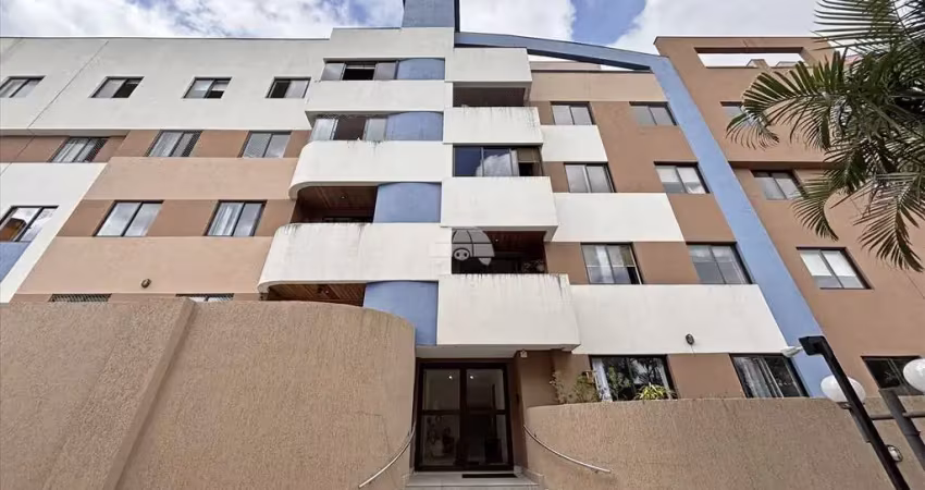 Apartamento com 3 quartos para alugar na Rua Capitão Tenente Maris de Barros, 1050, Portão, Curitiba