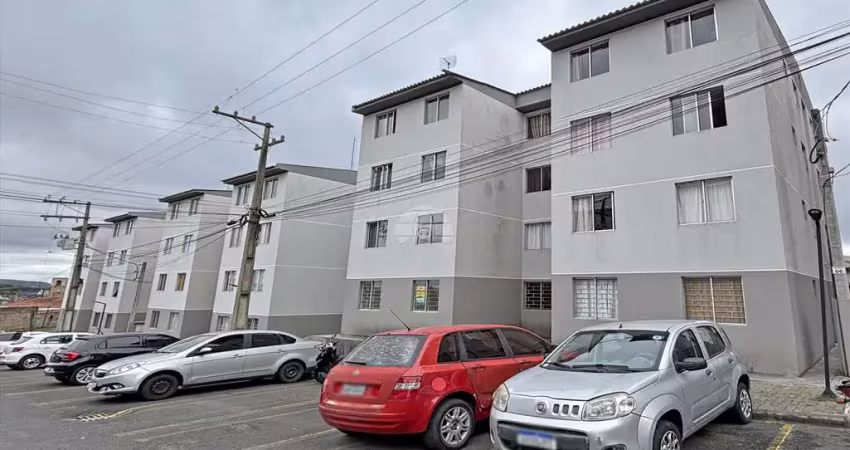 Apartamento com 2 quartos para alugar na Avenida Francisco Krüger, 6310, Vila Formosa, Almirante Tamandaré