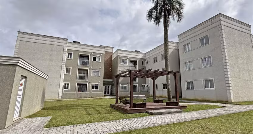 Apartamento com 2 quartos para alugar na Rua Capitão Leônidas Marques, 2640, Uberaba, Curitiba