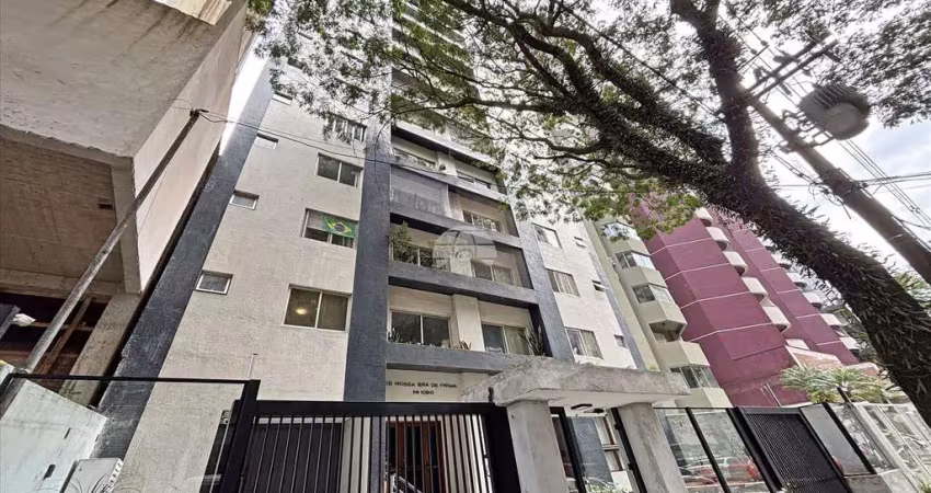 Apartamento com 3 quartos para alugar na Rua Coronel Dulcídio, 1090, Batel, Curitiba