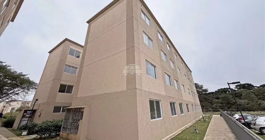Apartamento com 2 quartos para alugar na Rua Melânia Zeni Visinoni, 150, Campo de Santana, Curitiba