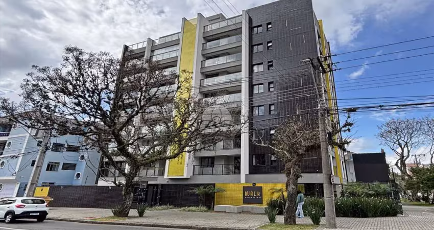 Kitnet / Stúdio para alugar na Rua Brigadeiro Franco, 927, Mercês, Curitiba