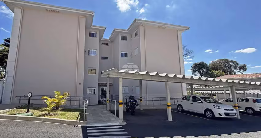Apartamento com 3 quartos para alugar na Rua Rosamélia de Oliveira, 666, Campo Comprido, Curitiba