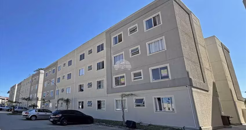 Apartamento com 2 quartos para alugar na Rua Pedro Kachel, 81, Santa Cândida, Curitiba