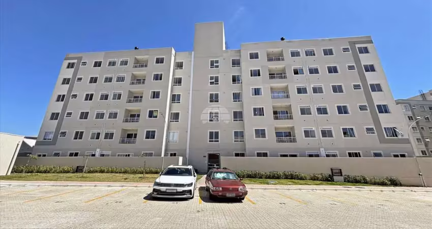 Apartamento com 2 quartos para alugar na Rodovia BR-116, 15700, Fanny, Curitiba