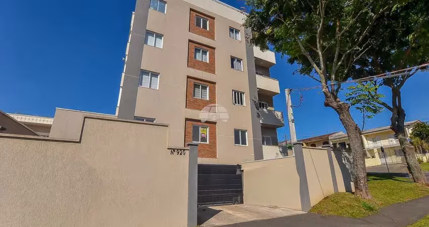 Apartamento com 2 quartos para alugar na Rua Germano Beckert, 195, Bairro Alto, Curitiba