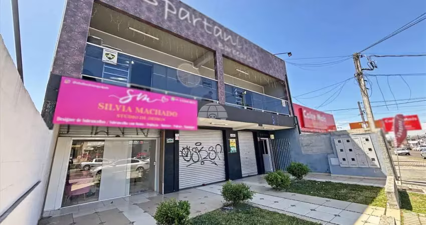 Ponto comercial para alugar na Rua Francisco Derosso, 4861, Alto Boqueirão, Curitiba