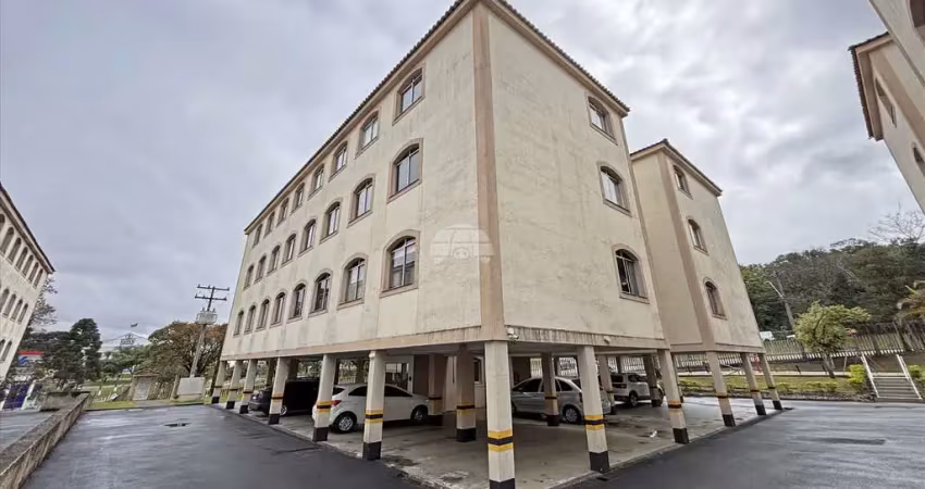Apartamento com 3 quartos para alugar na Rua Macapá, 1263, Tingui, Curitiba