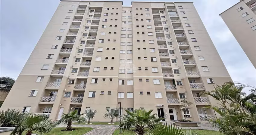 Apartamento com 2 quartos para alugar na Rua Hilário Moro, 526, Tingui, Curitiba