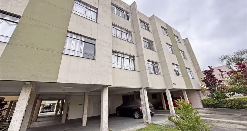Apartamento com 2 quartos para alugar na Avenida Prefeito Erasto Gaertner, 2414, Bacacheri, Curitiba