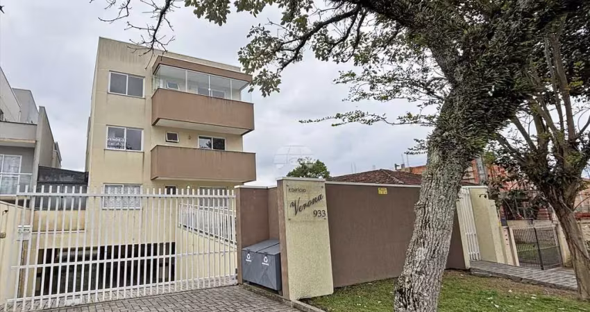 Apartamento com 2 quartos para alugar na Rua Miguel Piekarski, 933, Boa Vista, Curitiba