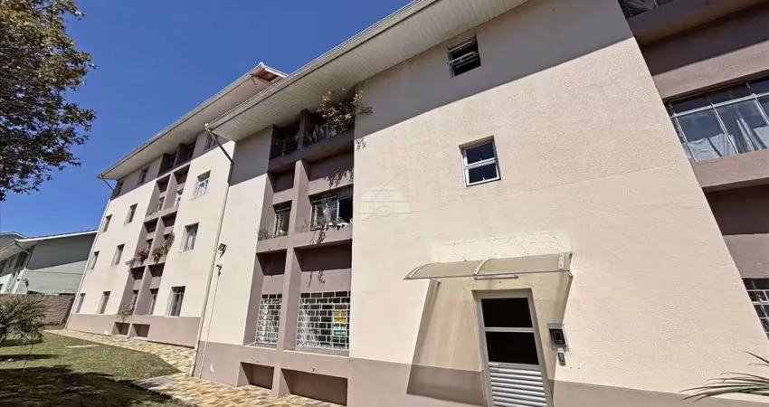 Apartamento com 2 quartos para alugar na Rua Professor Algacyr Munhoz Mader, 2815, Cidade Industrial, Curitiba