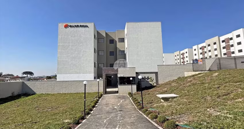 Apartamento com 2 quartos para alugar na Rua Rio Negro, 686, Jardim Amazonas, Almirante Tamandaré