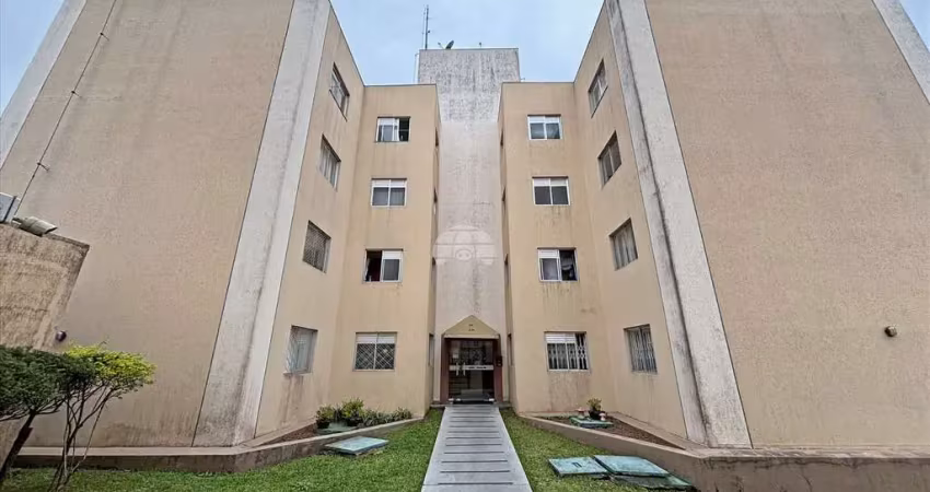 Apartamento com 3 quartos para alugar na Rua Professor Rodolfo Belz, 790, Santa Cândida, Curitiba
