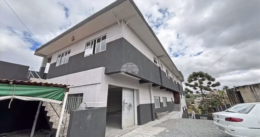 Barracão / Galpão / Depósito para alugar na Rua José Ribeiro de Cristo, 482, Pilarzinho, Curitiba